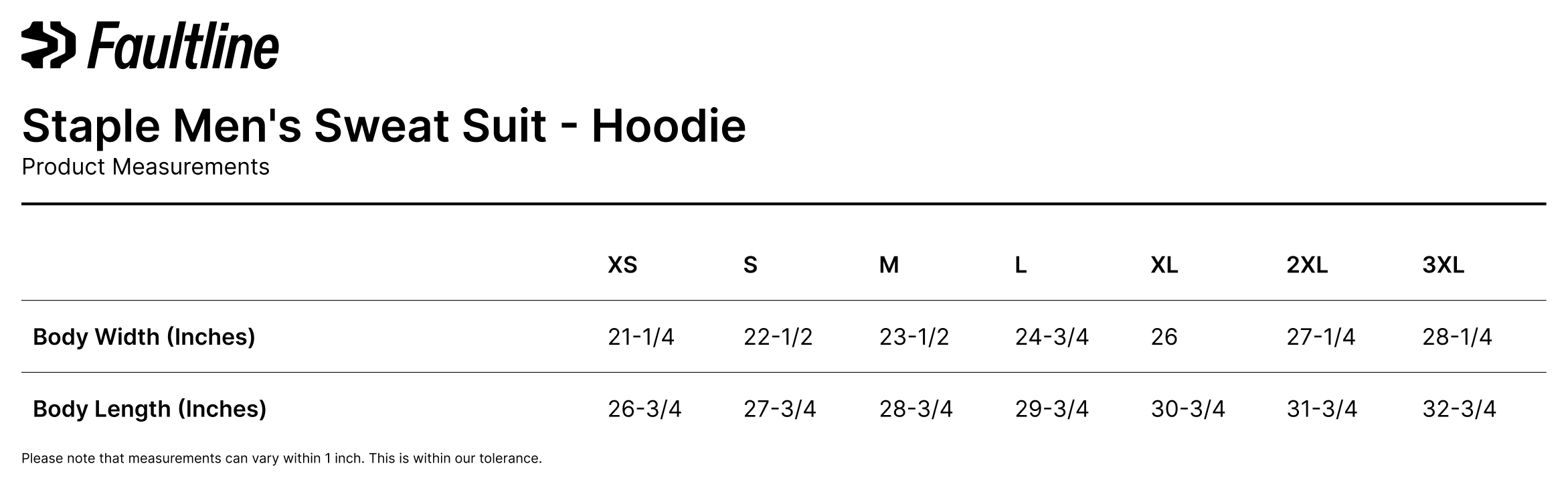 Keep Fighting Gray Sweatsuit - Hoodie Only