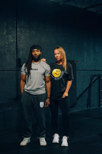 Do It Afraid T-Shirt