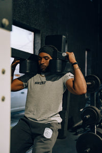 Sweat T-Shirt